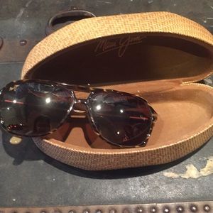 Maui Jim sunglasses